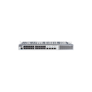 XS-S1960-24GT4SFP-UP-H. Ruijie 24-Port Gigabit L2+ Managed POE+ Switch. #AIASIA Connect