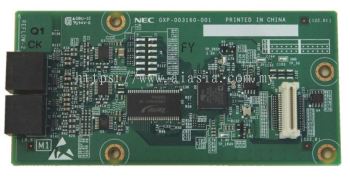 IP7WW-EXIFB-C1. System Expansion BUS daughter board (mount to CPU). #AIASIA Connect