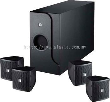 BS-301B. TOA Speaker System