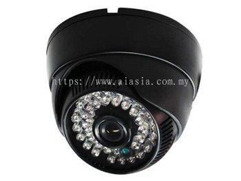 DDW3012R.Dahua Premium 900TVL 960H Hi-Res IR Dome Camera