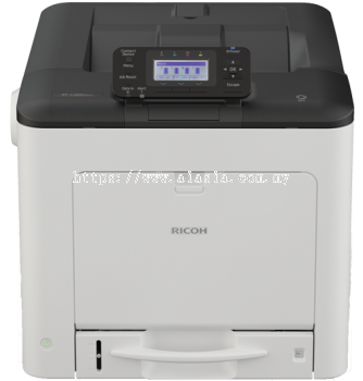 SPC360DNW.RICOH Color LED Printer