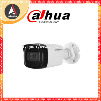 DAHUA.HAC-HFW1800TLP-A 4K Real-time HDCVI IR Bullet Camera