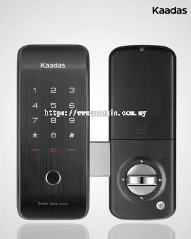 R6.KAADAS Digital Door Lock