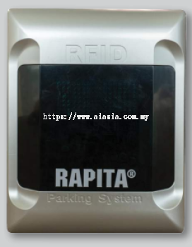 MiA-610SP.RAPITA Smart Active Reader