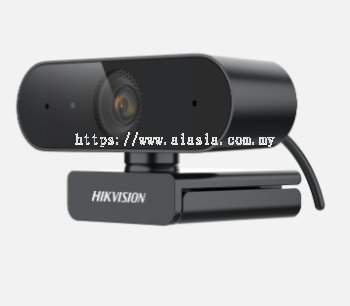 DS-U02.HIKVISION 2 MP Web Camera