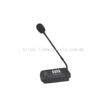RM 04.AEX Remote Microphone