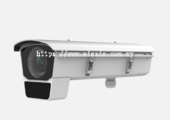 DS-2CD7026G0/EP-I(H).HIKVISION 2 MP DeepinView ANPR Box With Housing Camera