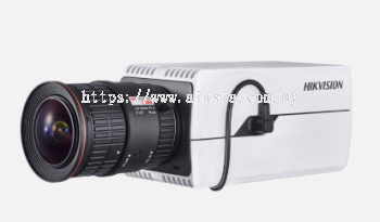 DS-2CD7046G0-(AP).HIKVISION 4 MP DeepinView Moto Varifocal Box Camera