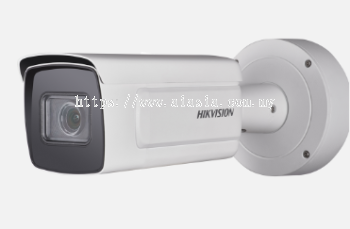 DS-2CD7A26G0-IZ(H)S.HIKVISION 2 MP DeepinView Moto Varifocal Bullet Camera