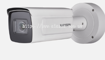 DS-2CD7A26G0-IZ(H)SY.HIKVISION 2 MP DeepinView Moto Varifocal Bullet Camera