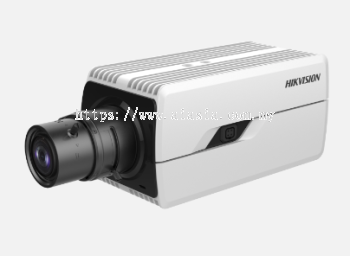 iDS-2CD7026G0-AP.HIKVISION 2MP DeepinView Varifocal Box Camera