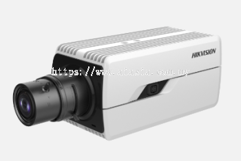iDS-2CD7086G0-AP.HIKVISION 4K DeepinView Varifocal Box Camera