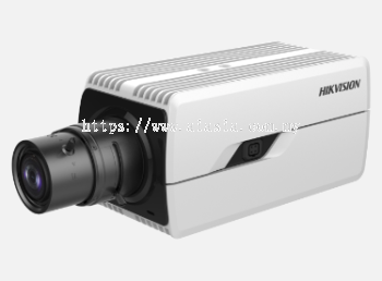 iDS-2CD70C5G0-AP.HIKVISION 12MP DeepinView Varifocal Box Camera