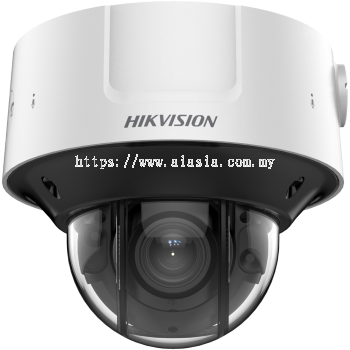 iDS-2CD75C5G0-IZHS(Y)(R).HIKVISION 12MP DeepinView Outdoor Moto Varifocal Dome Camera