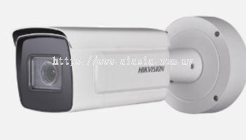 DS-2CD7A46G0-IZ(H)S.HIKVISION 4 MP DeepinView Moto Varifocal Bullet Camera