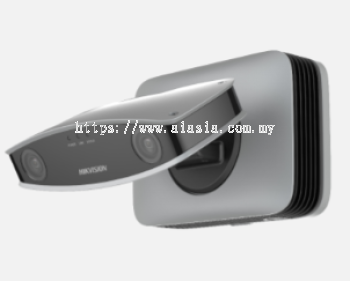 iDS-2CD8426G0/F-I.HIKVISION 2 MP DeepinView Face Recognition Indoor Camera