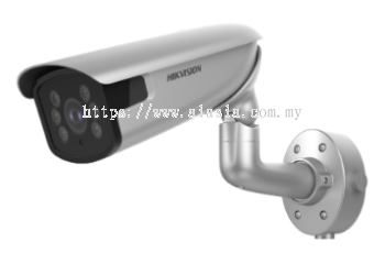 iDS-2CD8626G0/P-LZS.HIKVISION 2 MP DeepinView ANPR Moto Varifocal Bullet Camera