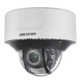 DS-2CD7526G0-IZ(H)SY.HIKVISION 2 MP DeepinView Outdoor Moto Varifocal Dome Camera