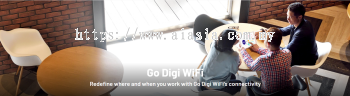 Go Digi WiFi