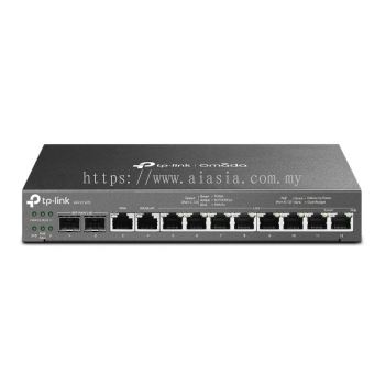 ER7212PC.TP-Link Omada 3-in-1 Gigabit VPN Router