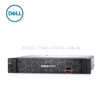 ME5024-24TB-10GbE-3PSMS.DELL PowerVault ME5024 