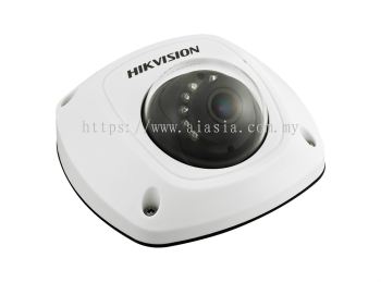 DS-2CD2512F-IS.NETWORK CAMERA