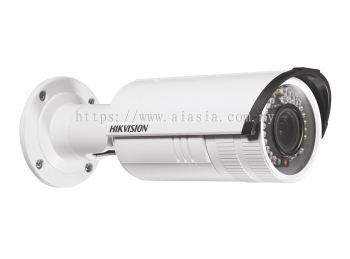 NETWORK CAMERA-DS-2CD2612F-IS