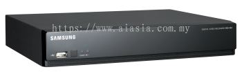Samsung Analog Digital Video Recorder-SRD-440