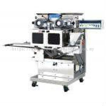 Auto High Speed Encrusting Machine (Large Type)(HM-268) 