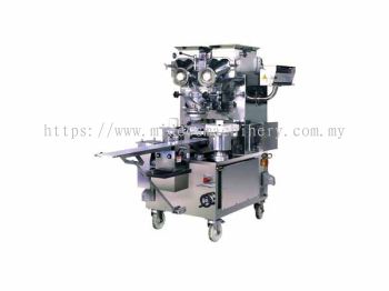 Encrusting  Extrusion Machine  (KN-300)