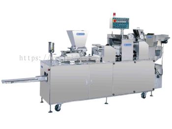 Multi-function Bread, Paratha, Meat bun Processing Machine (HM-968)