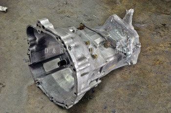 Johor Perodua - AutomaticTransmission (Gearbox) Repair 