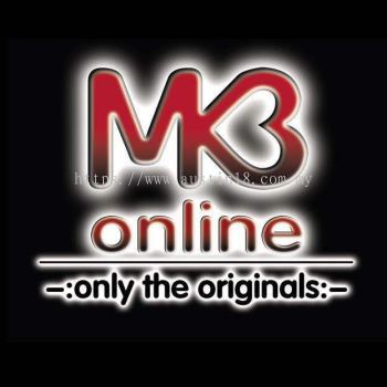 #23-14 MK3 Online 