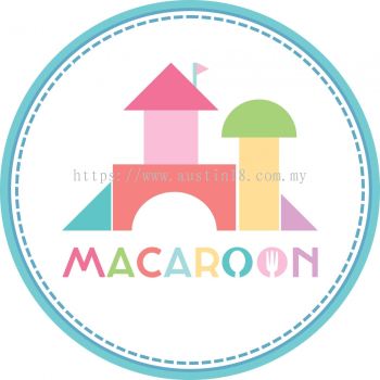 G-02 Macaroon Playground & Cafe