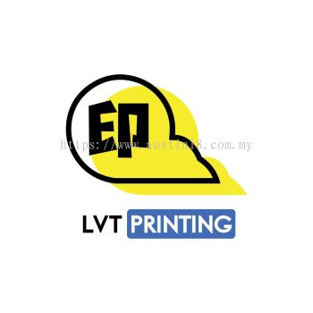 #17-08 LVT Printing - Perkhidmatan Cetak & Design