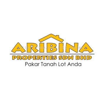 #12-06 Aribina Properties Sdn Bhd