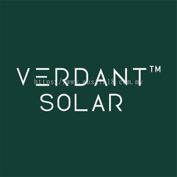 #10-14 VERDANT SOLAR SDN BHD