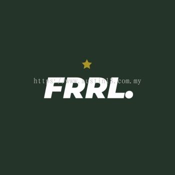 #16-18 FRRL Apparel