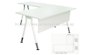 Superior Compact Table Al901