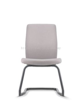 KR5414F-92E Visitor / Conference Chair Without Arm