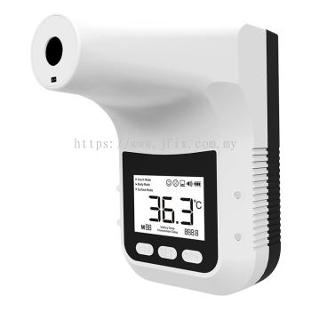 K3 Pro Infrared Thermometer Forehead
