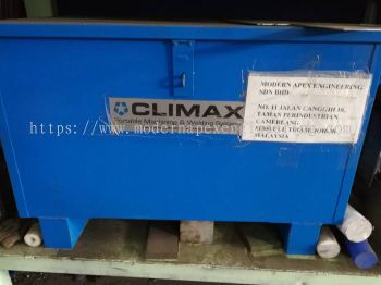 CLIMAX/USA Portable Boring BB5000