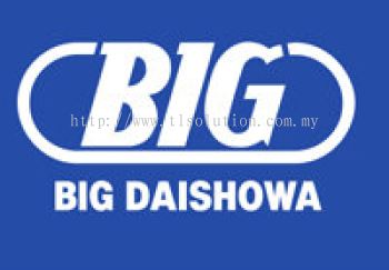 BIG DAISHOWA