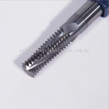 Solid Carbide Machine Tap 