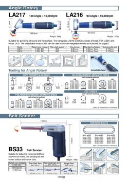 Angle Rotary