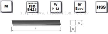 Square Toolbits (HSS)