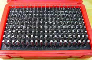 PIN GAUGE