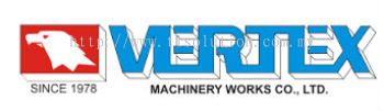 VERTEX MACHINE TOOLING