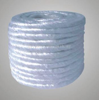 Glass Fiber Twisted Rope