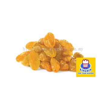 Jumbo Golden Raisins 